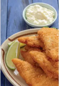 CHEFWAVE MAGMA 16 Qt Air Fryer Over CW AF16 - figure 10