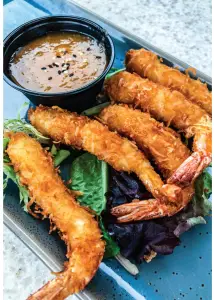 CHEFWAVE MAGMA 16 Qt Air Fryer Over CW AF16 - figure 11