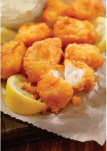 CHEFWAVE MAGMA 16 Qt Air Fryer Over CW AF16 - figure 8