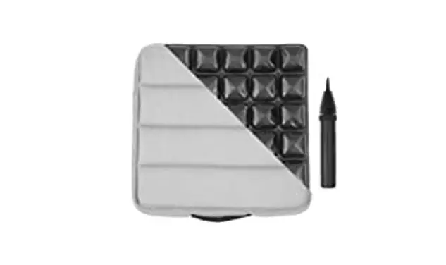 Sharper Image Ergoergo Inflatable Seat Instruction Manual Sharper Image Ergoergo Inflatable Seat Instruction Manual