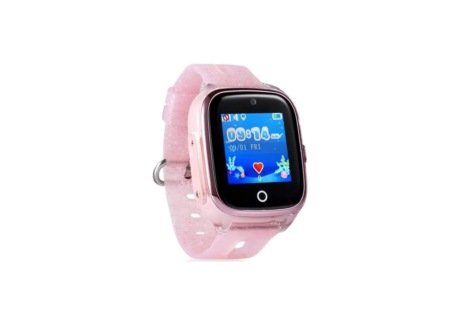 Konitee Kt01 Smart Watch For Women User Manual