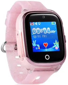 Konitee KT01 Smart Watch for Women