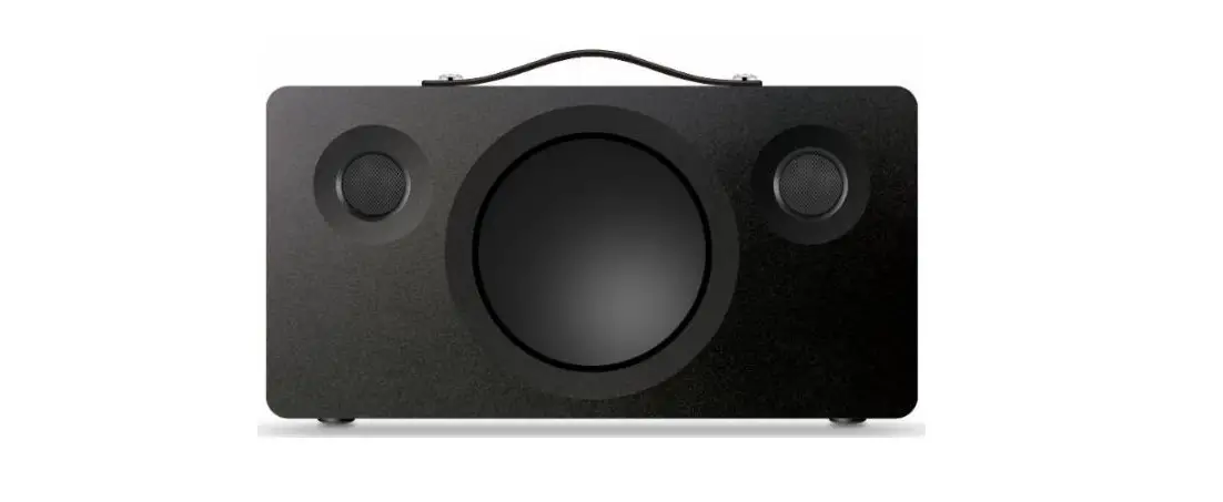 Monoprice 43666 Soundstage 3 Portable Speaker User Manual