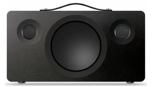 MONOPRICE 43666 Soundstage 3 Portable Speaker