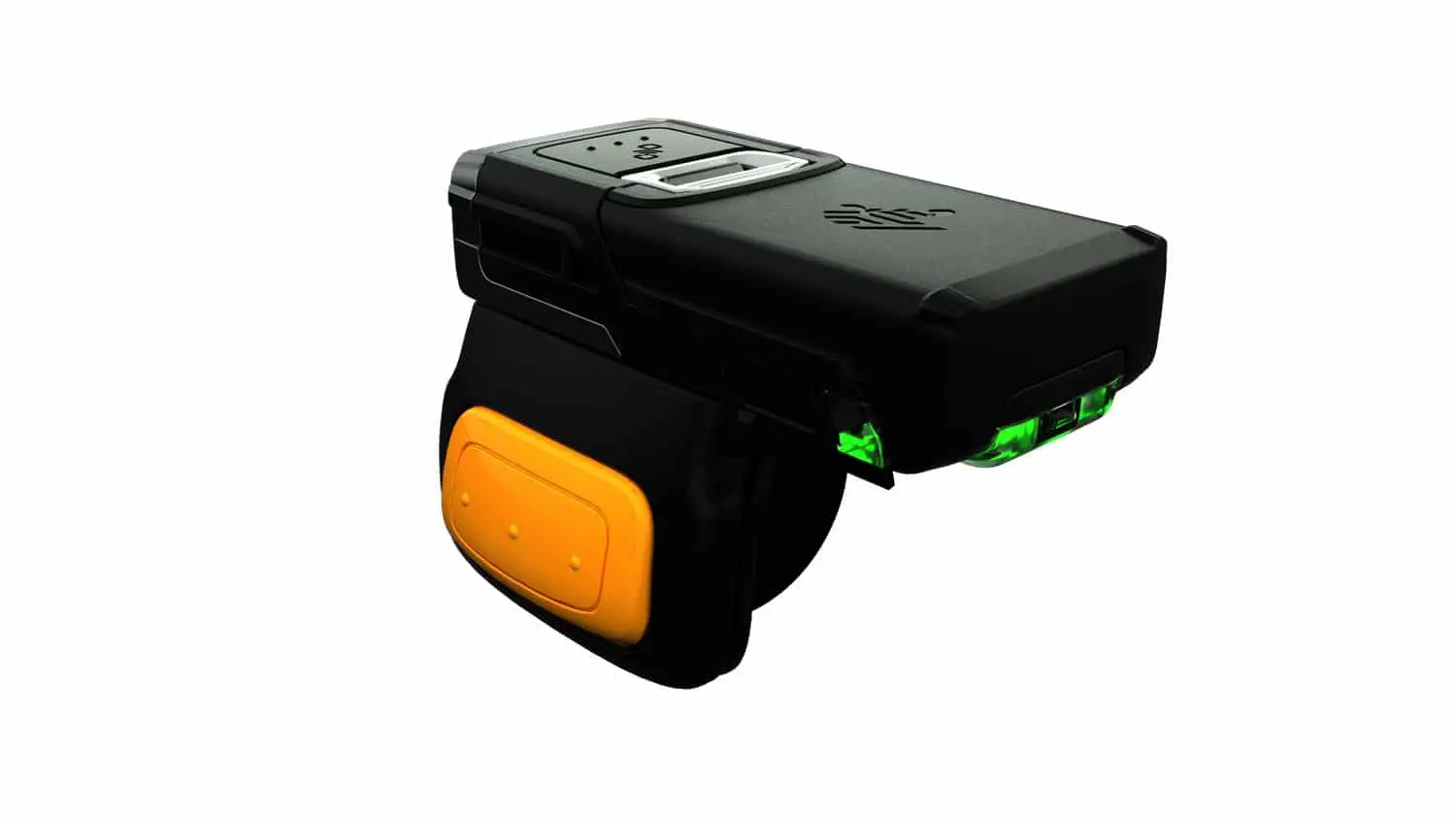 Zebra Rs5100 Ring Scanner User Guide