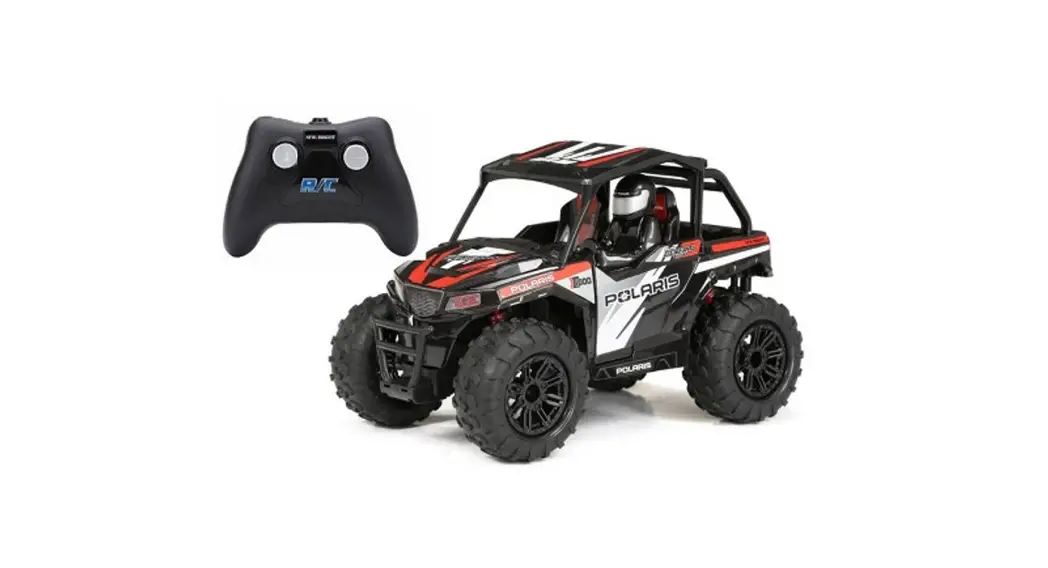 New Bright 64ha Toy Transmitter Owner's Manual New Bright 64ha Toy Transmitter Owner's Manual