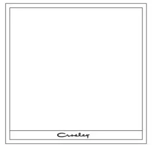 CROSLEY CR3111A Cadence Bluetooth Speaker