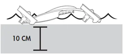 HYDRAQUAD 2535 Robotic Drone-6