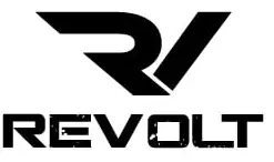 REVOLT LOGO