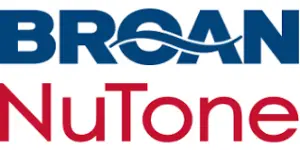 Broan Nutone logo