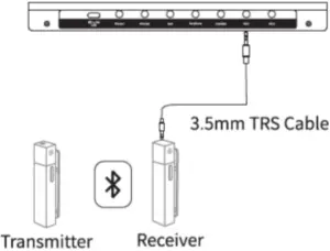 Connection Introduction