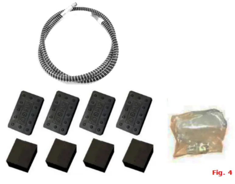 AMGO LR10 Portable Low Rise Scissor Lift-fig4