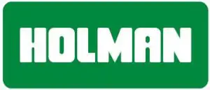 HOLMAN LOGO