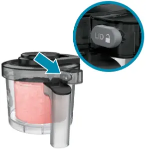 10 NINJA CREAMI NC300 Series 5-in-1 Ice Cream Maker