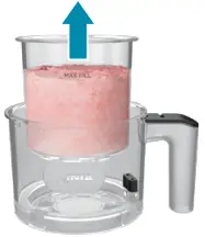 12 NINJA CREAMI NC300 Series 5-in-1 Ice Cream Maker