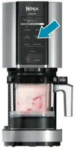 8 NINJA CREAMI NC300 Series 5-in-1 Ice Cream Maker