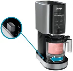 9 NINJA CREAMI NC300 Series 5-in-1 Ice Cream Maker