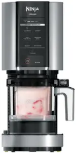 NINJA CREAMI NC300 Series 5-in-1 Ice Cream Maker