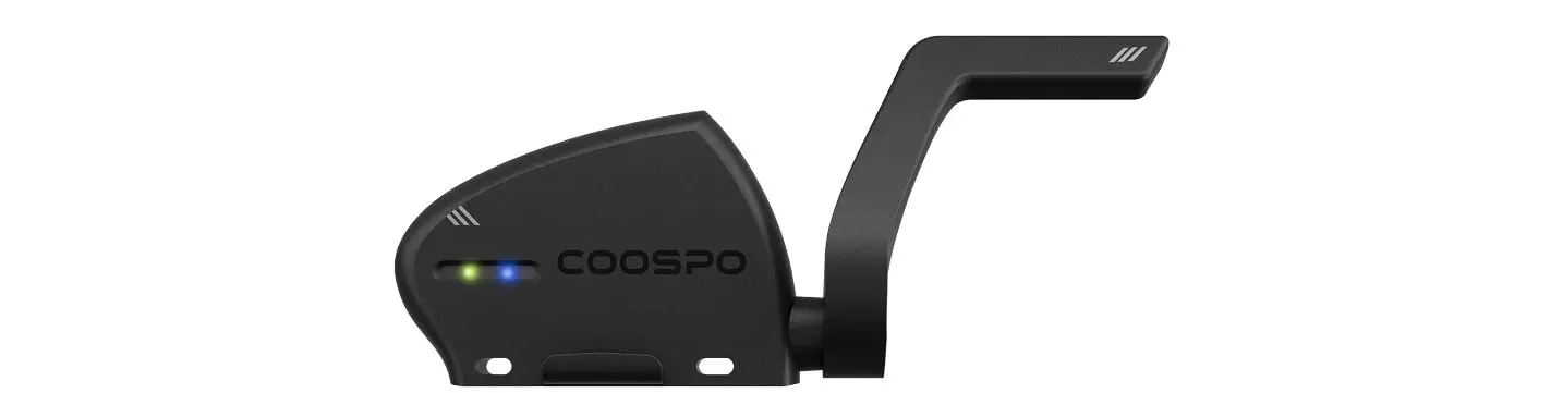 Coospo Bk805 Speed And Cadence Sensor User Manual