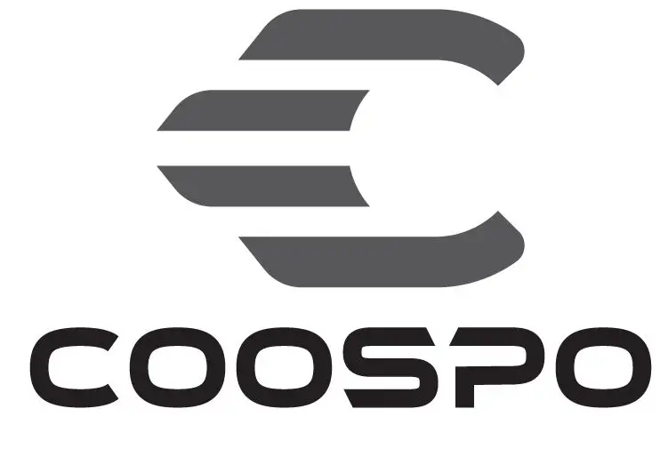 COOSPO LOGO