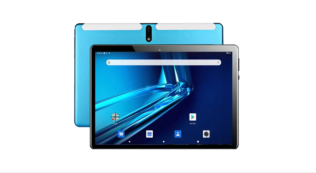 L Forward Sginx10 10.1 Inch Tablet Pc Instructions