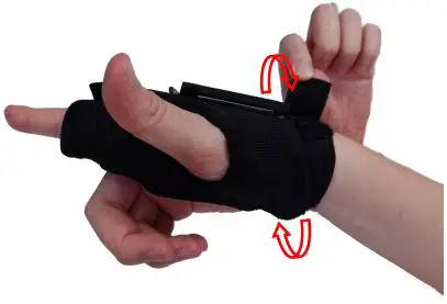 MARSON MR13 Wearable BT UHF Reader-7