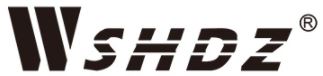 WSHDZ LOGO