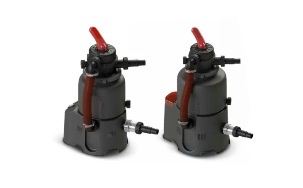 Wellis 3exb0436 Azuro 2m3 /h Sand Filters User Manual