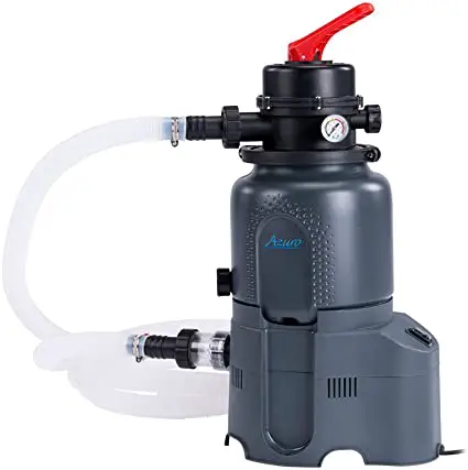 Wellis 3EXB0436 Azuro 2m3 h Sand Filters