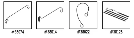 SQUIRREL X-151 Proof Feeder fig 1