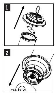 SQUIRREL X-151 Proof Feeder fig 2