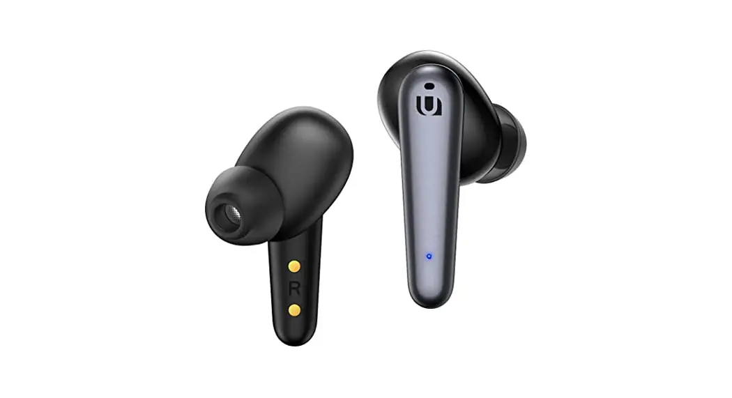Ugreen T1 True Wireless Earbuds User Manual Ugreen T1 True Wireless Earbuds User Manual