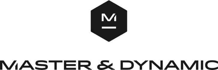 MASTER DYNAMIC Logo