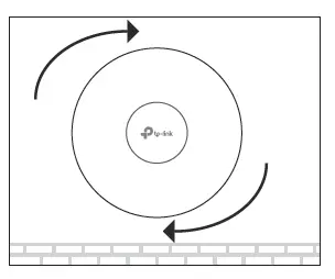 tp-link EAP660 Omada Wireless Access Point-11
