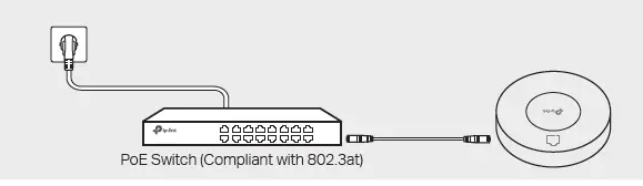 tp-link EAP660 Omada Wireless Access Point-12