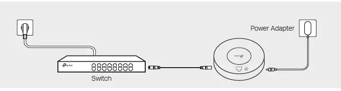 tp-link EAP660 Omada Wireless Access Point-13