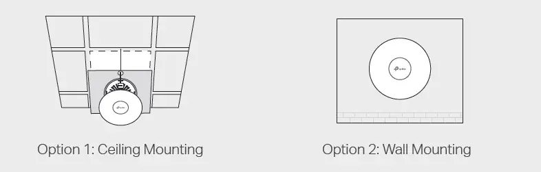 tp-link EAP660 Omada Wireless Access Point-3