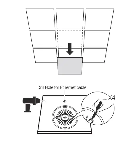 tp-link EAP660 Omada Wireless Access Point-5