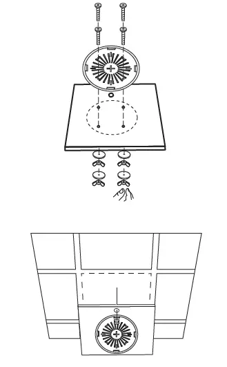 tp-link EAP660 Omada Wireless Access Point-6