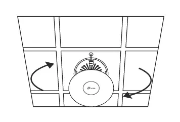 tp-link EAP660 Omada Wireless Access Point-7