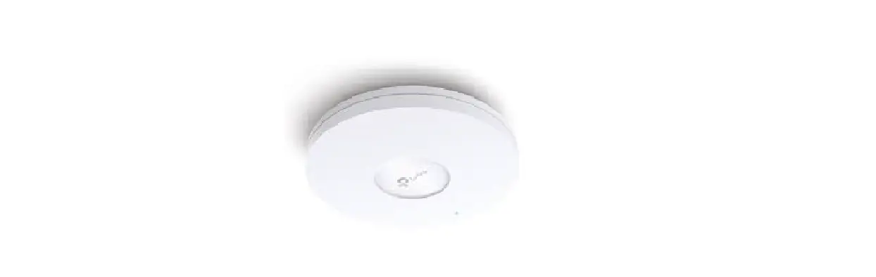 Tp-link Eap660 Omada Wireless Access Point Installation Guide