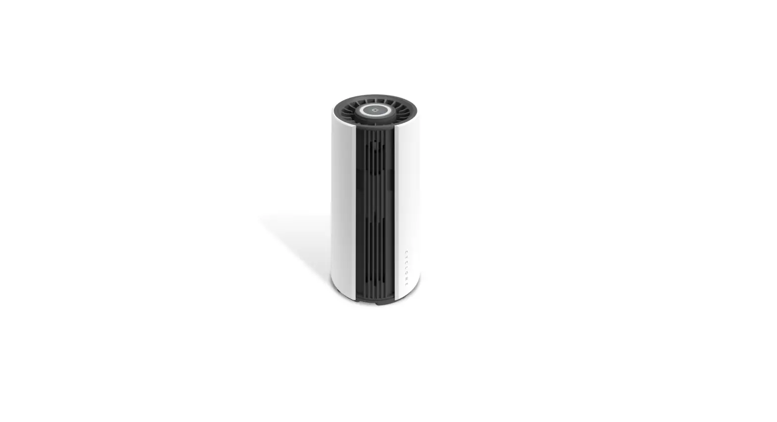 Mygekogear Cyclone O2 Hepa 13 Mini Air Purifier Instructions Mygekogear Cyclone O2 Hepa 13 Mini Air Purifier Instructions