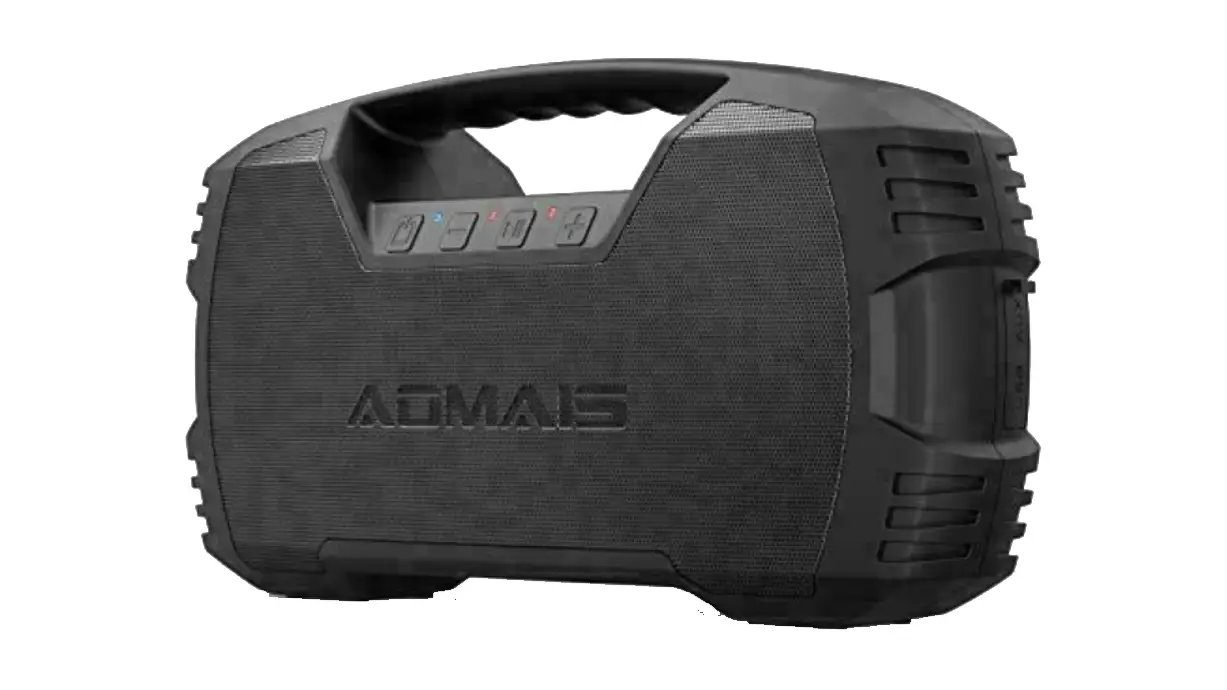 Vako Handy E86 Bluetooth Speaker User Guide Vako Handy E86 Bluetooth Speaker User Guide