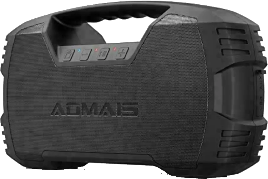 VAKO HANDY E86 Bluetooth Speaker