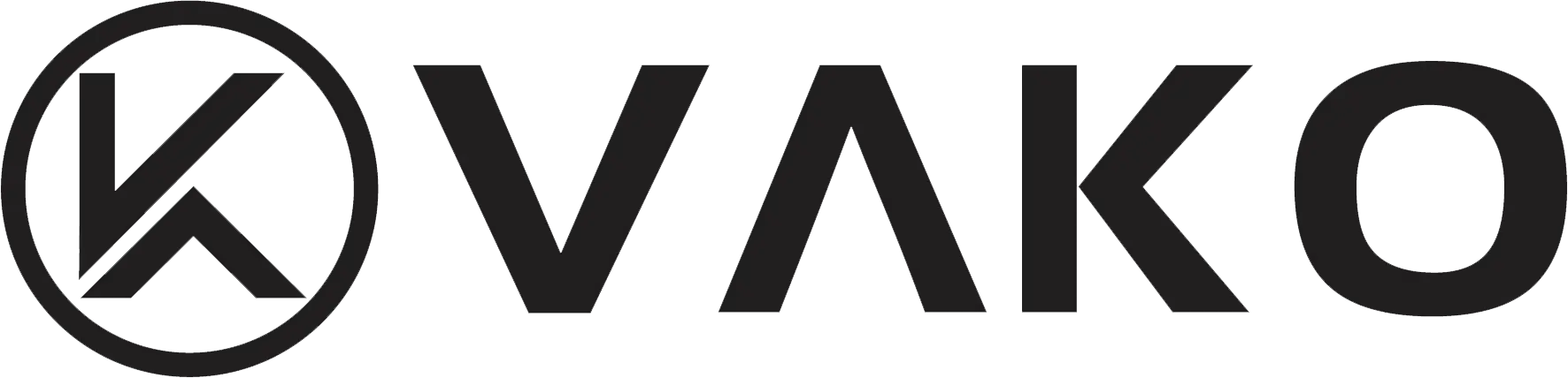 VAKO Logo