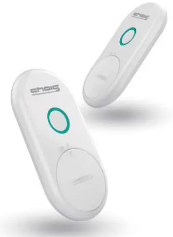 chois TECHNOLOGY XST200 Electronic Thermometer