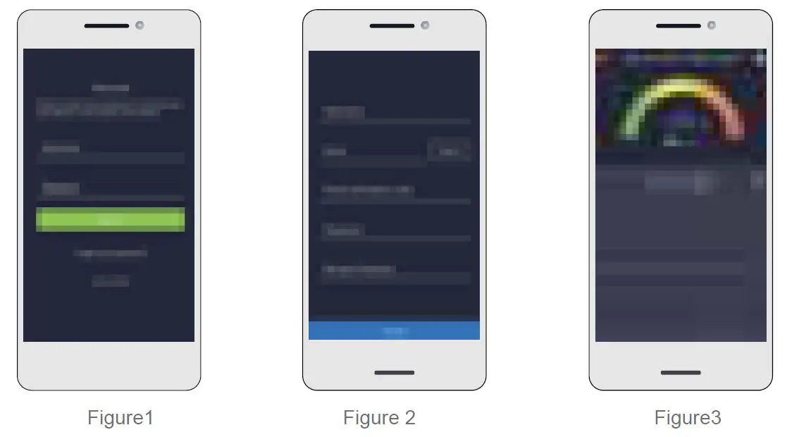Shenzhen Belter Health Measurement Analysis Technology ePA-08B4 Smart Blood Pressure Monitor FIG 8