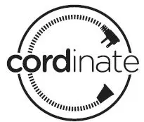 cordinate 41638 6-Outlet Surge logo