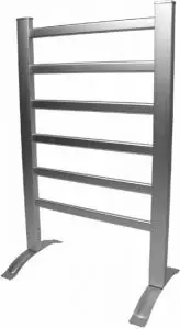 LAKELAND Heated Towel Warmer Instruction Manual