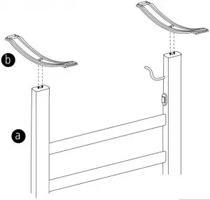 SETTING UP THE HEATED TOWEL WARMER FOR THE FIRST TIME